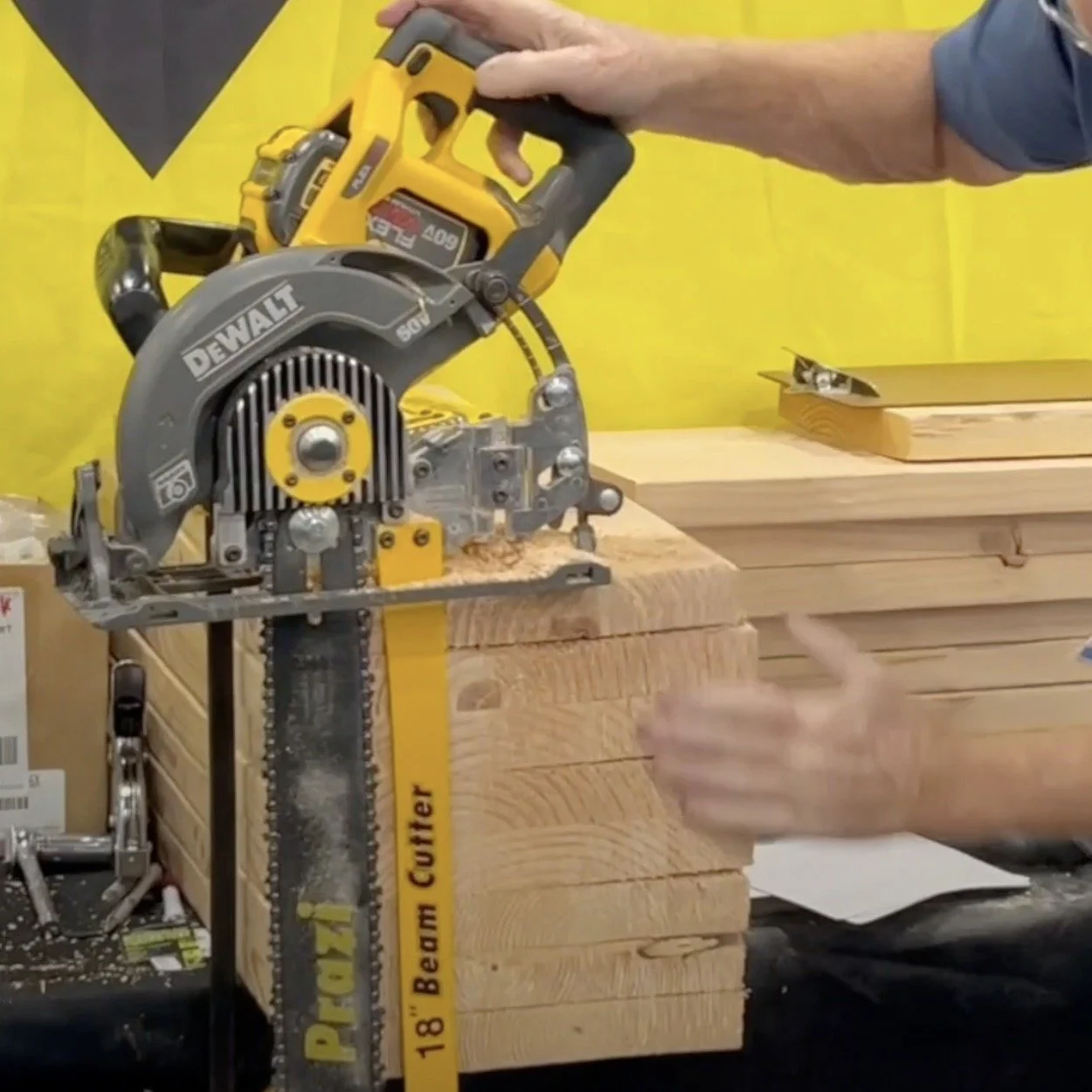 Circular Saw Chainsaw 