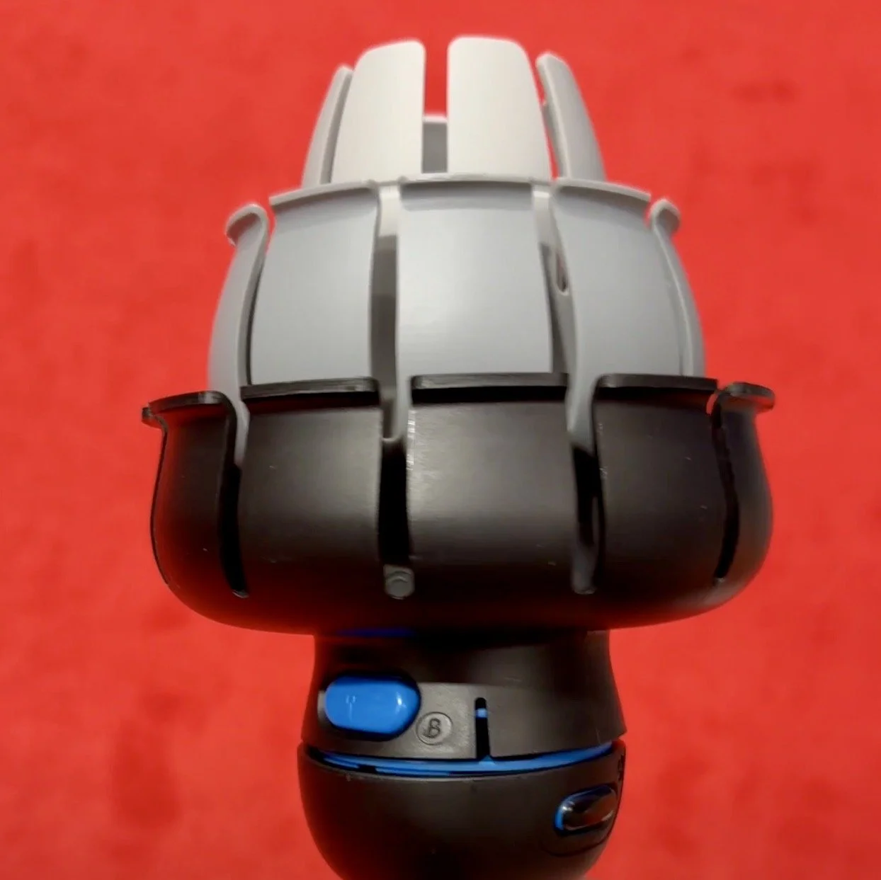 Universal Bulb Changer