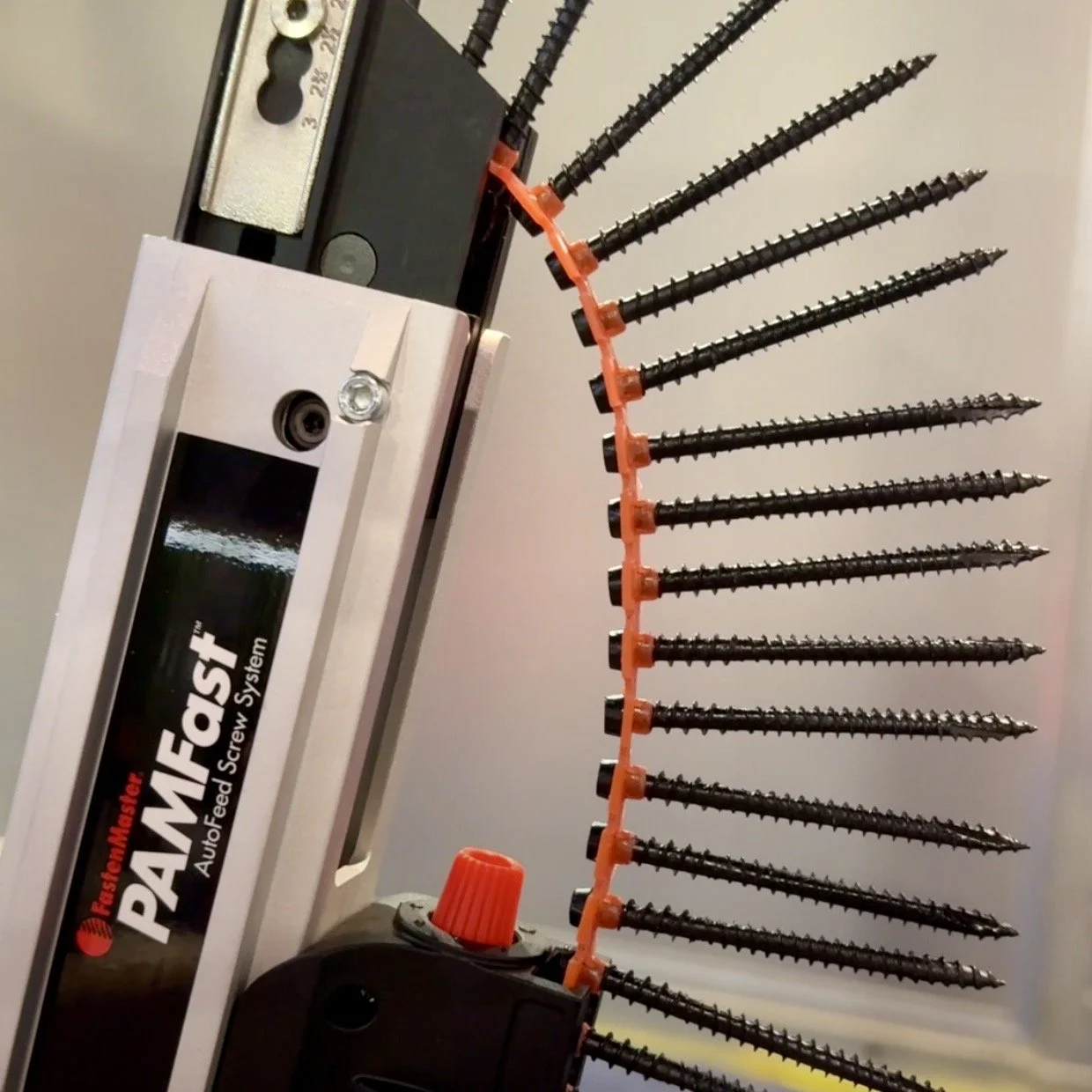 Stand Up Screw Driver 