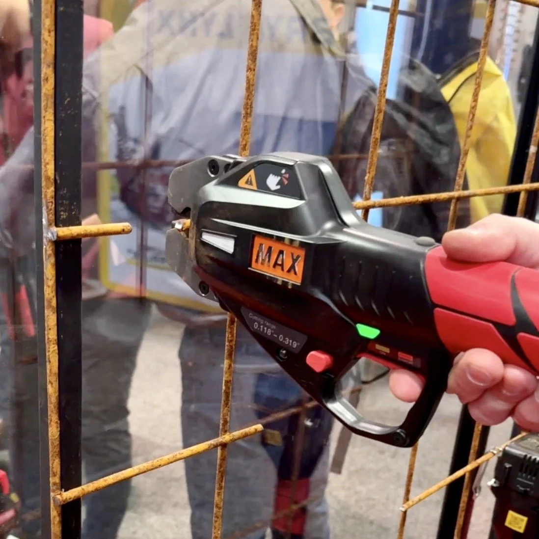 MAX Wire Cutter