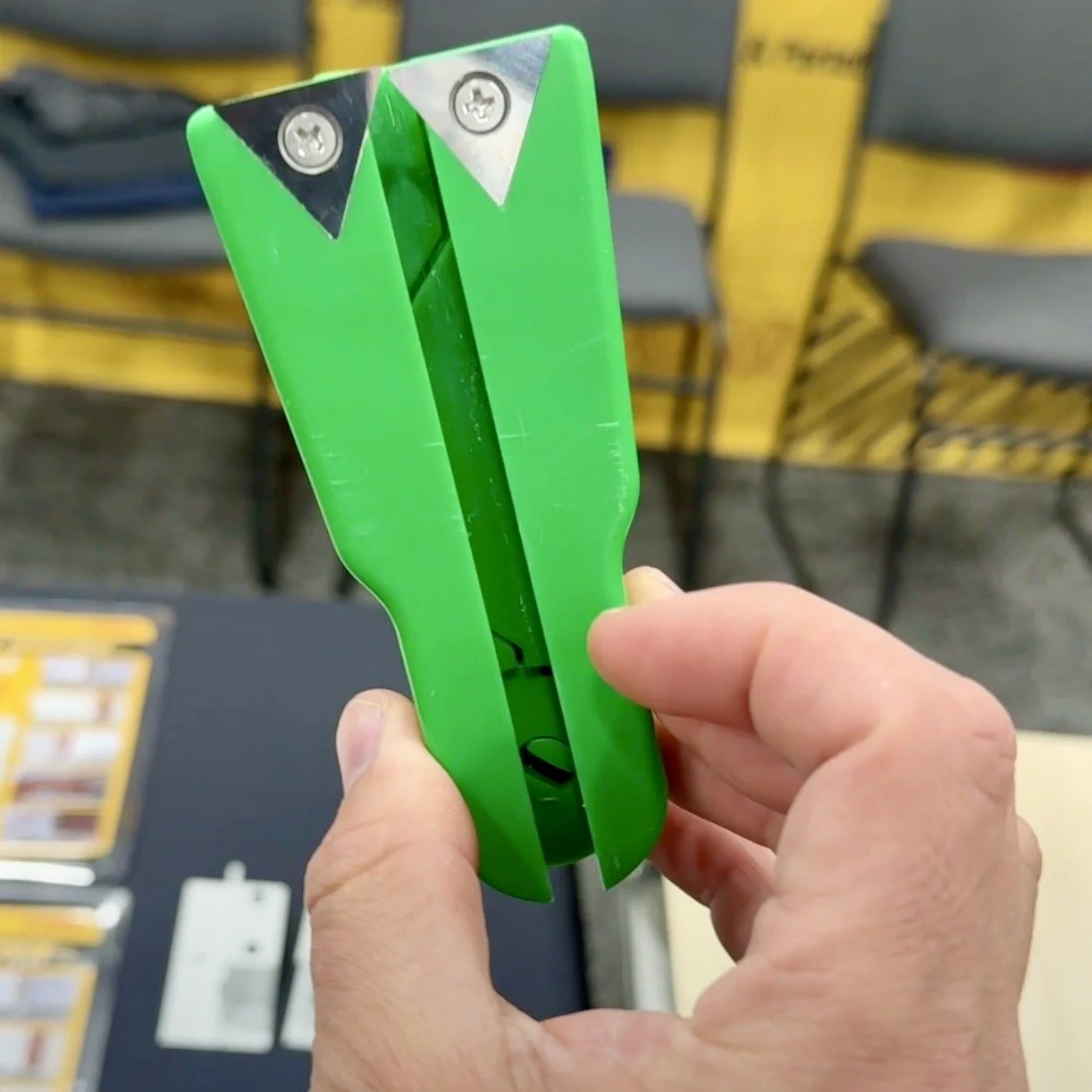 Laminate Trim Cutter