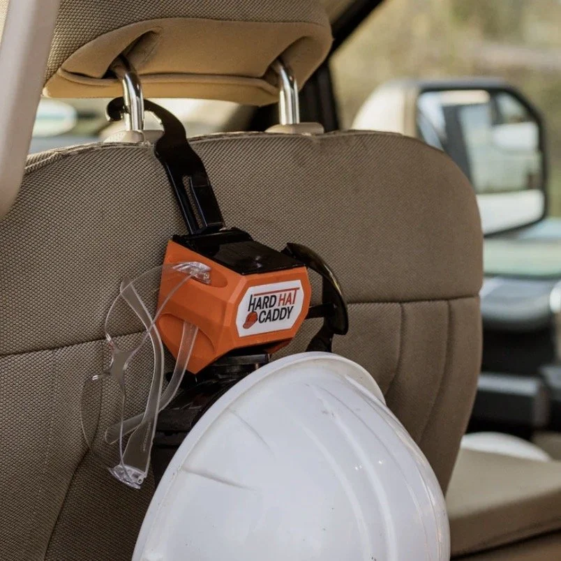 Hardhat Caddy