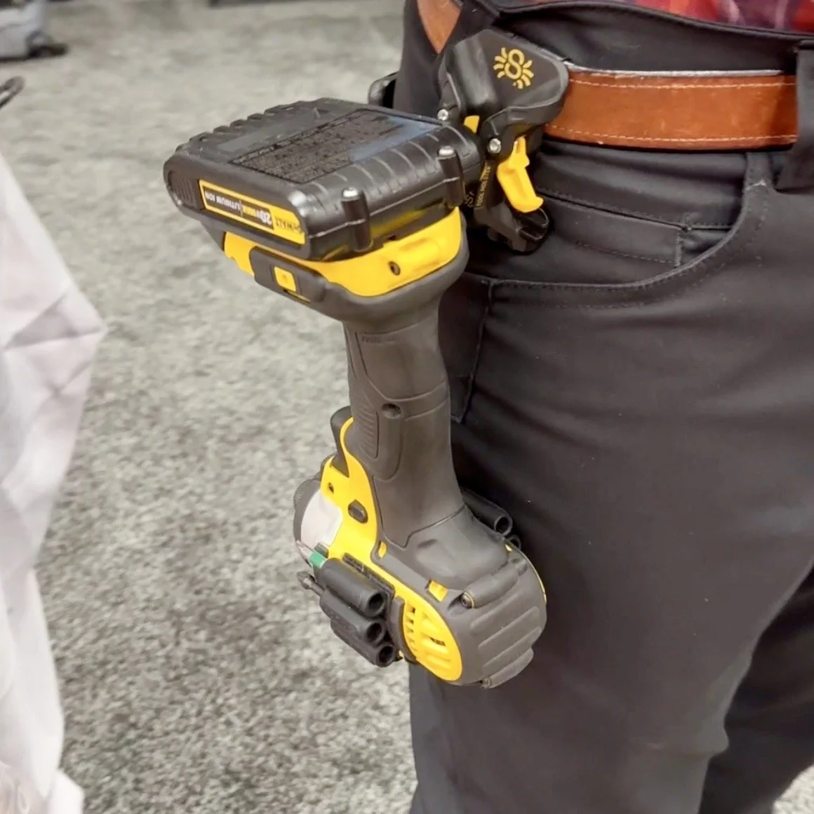 Spyder Tool Holster 