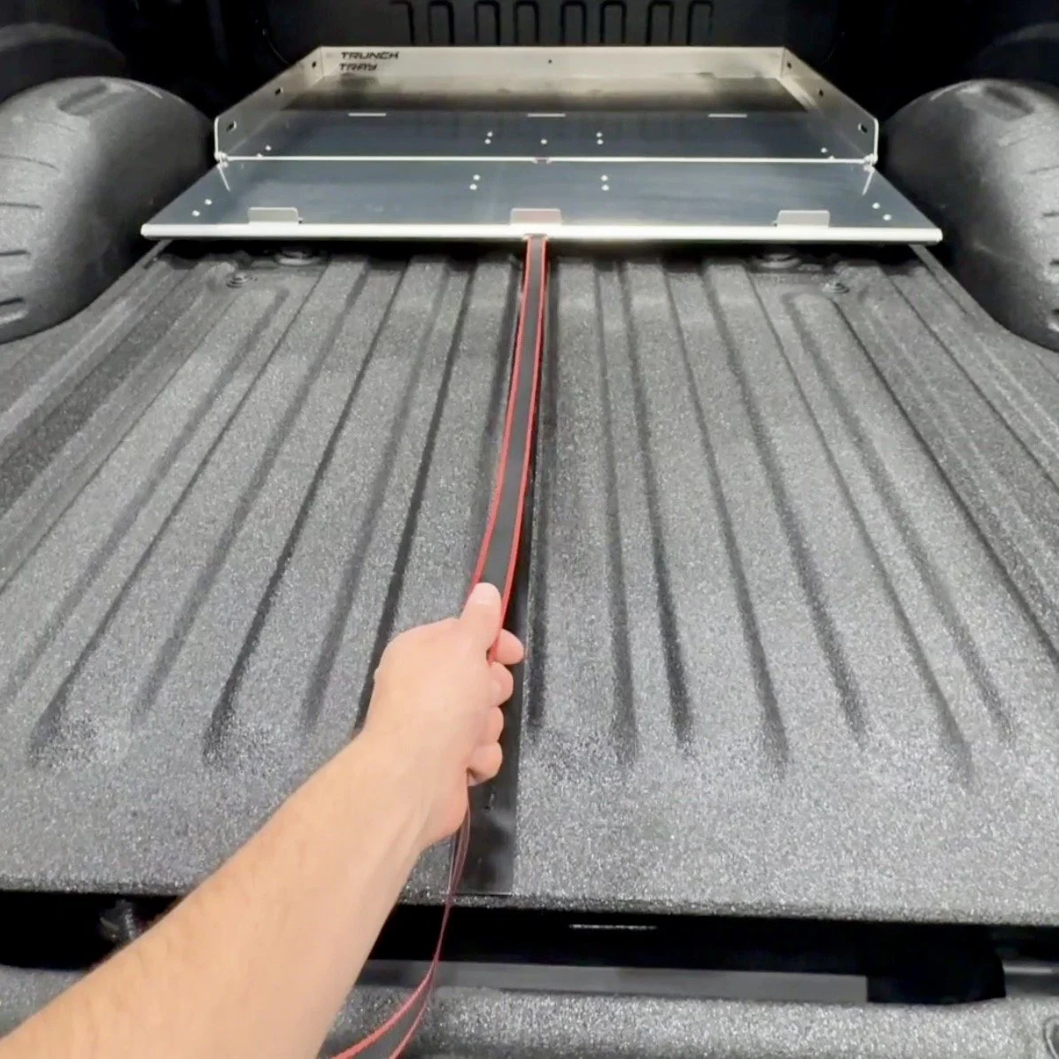 Truck Bed Tray 