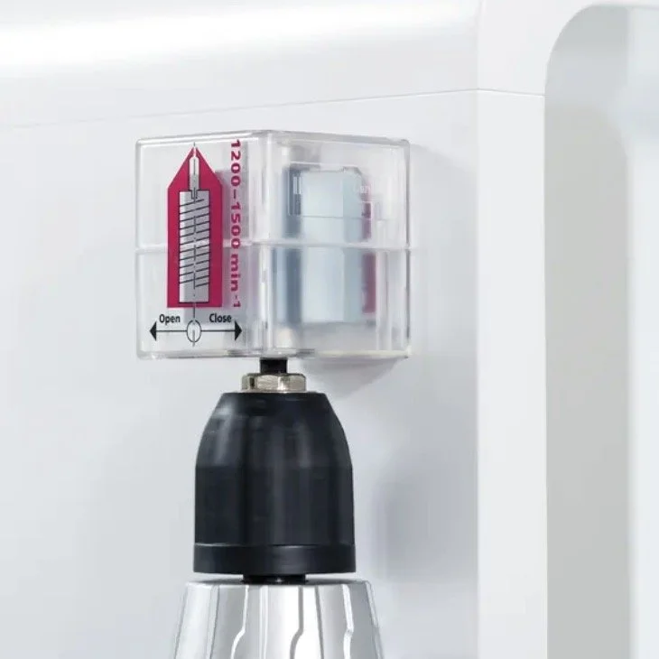 Invis Magnetic Screws