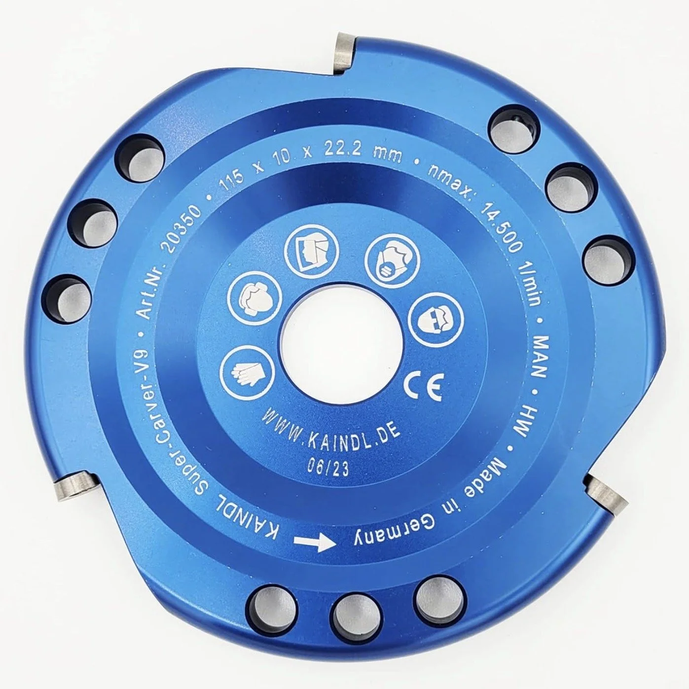 Kaindl Grinding Wheel