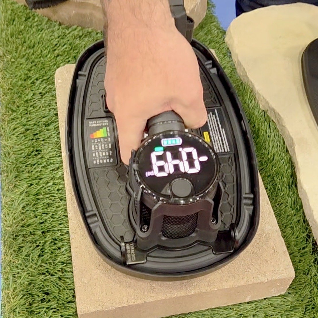 Electric Vacuum Suction Cups