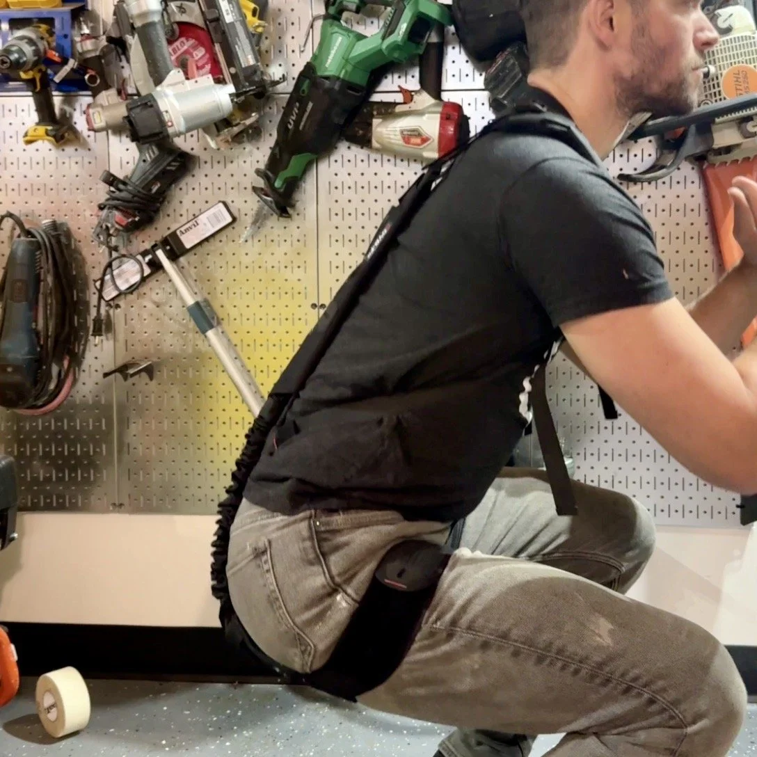 Exoskeleton (10% off w/ Code BYOT)