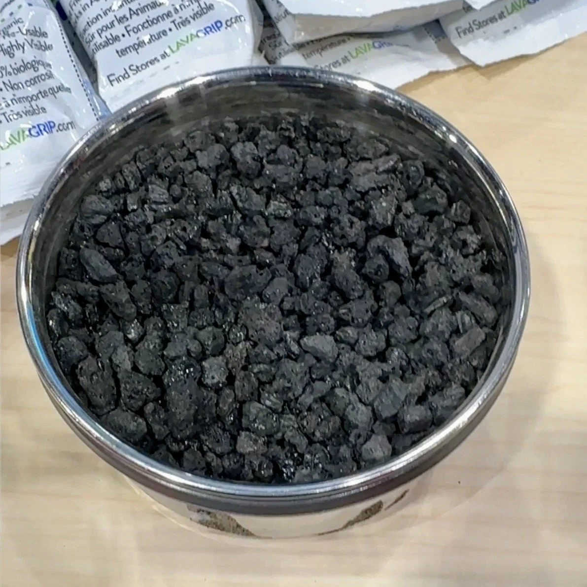 Lavel Grip Traction Control 