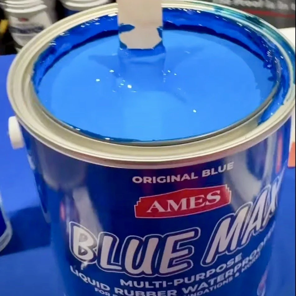 Blue Max Liquid Rubber