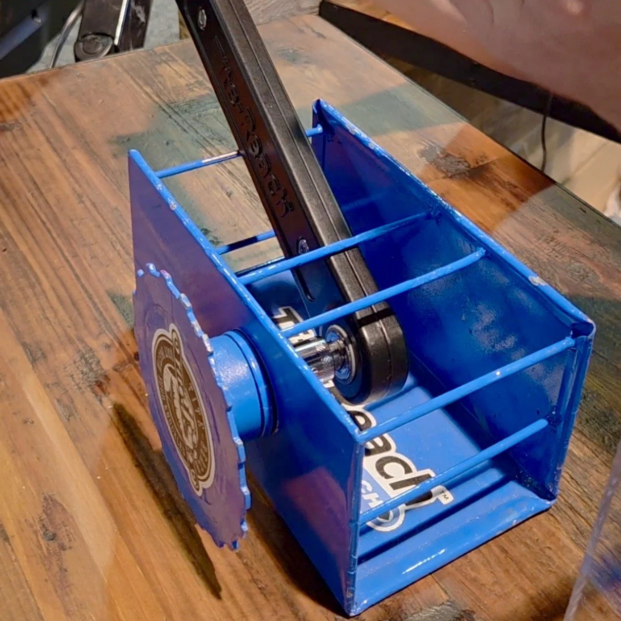 Tite Reach Extension Wrench