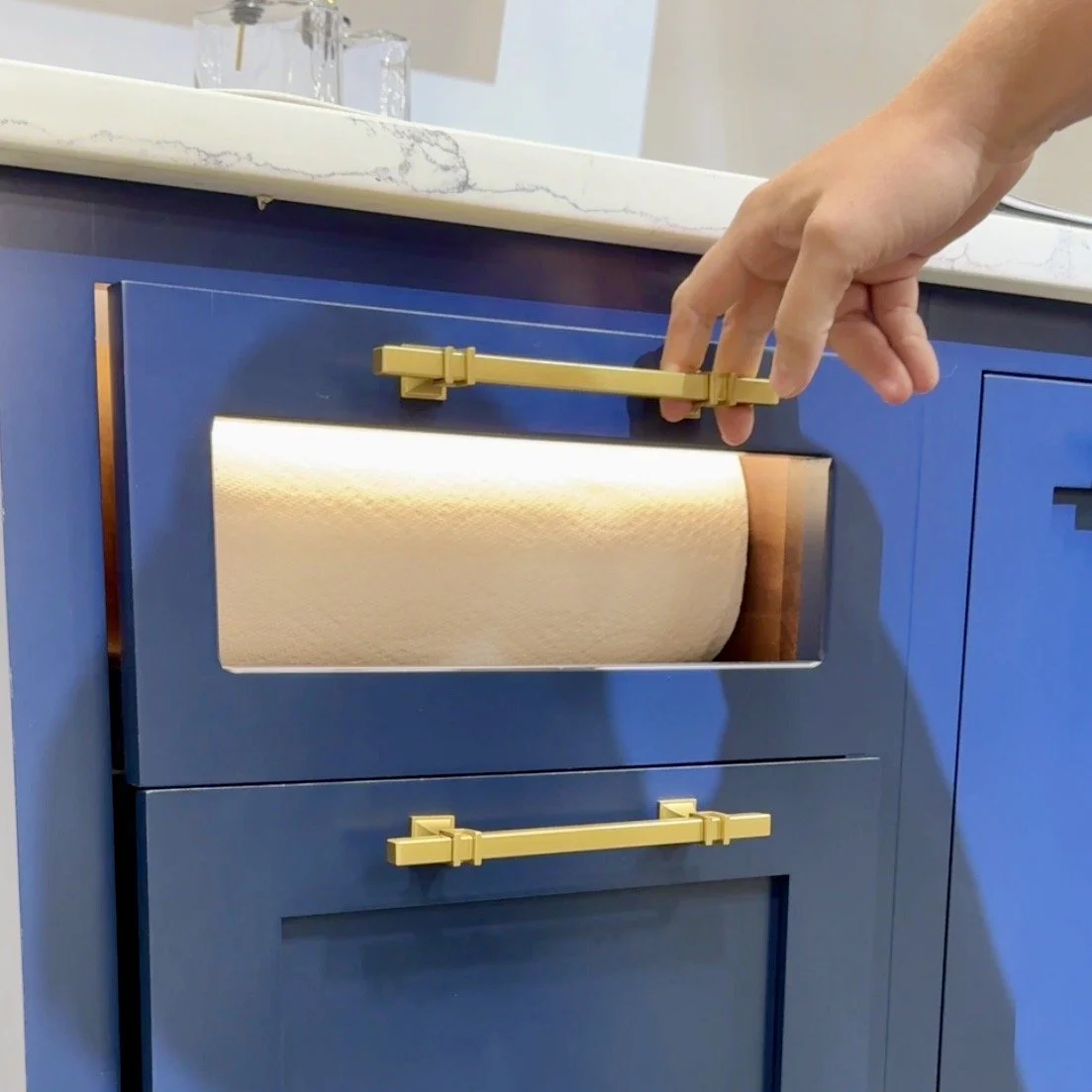 Rev-A-Shelf Cabinets 