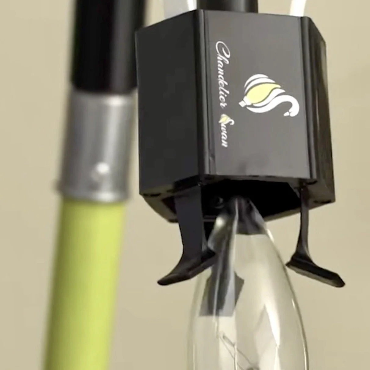 Chandelier Swan Tool