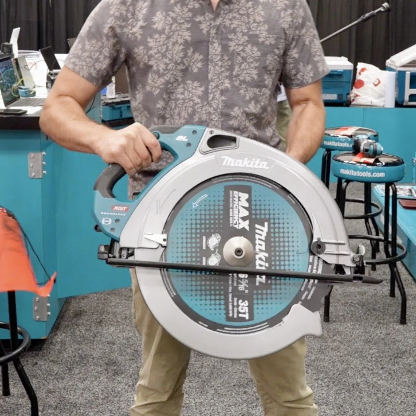 Makita Circular Saw 