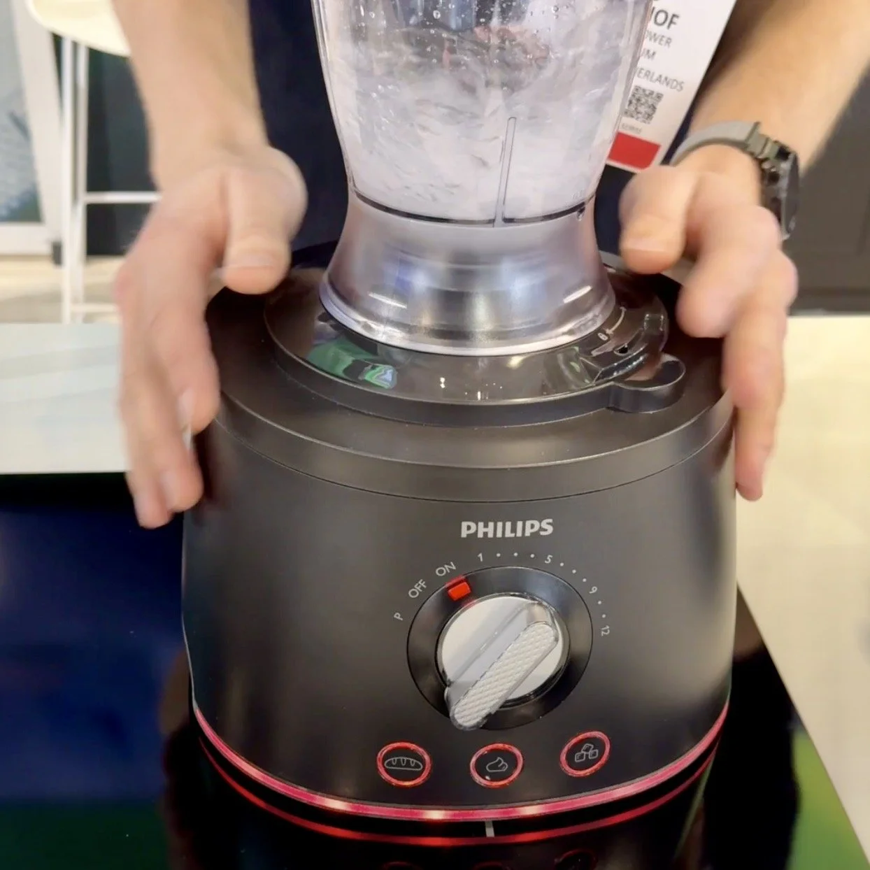 Wireless Kitchen Appliances 