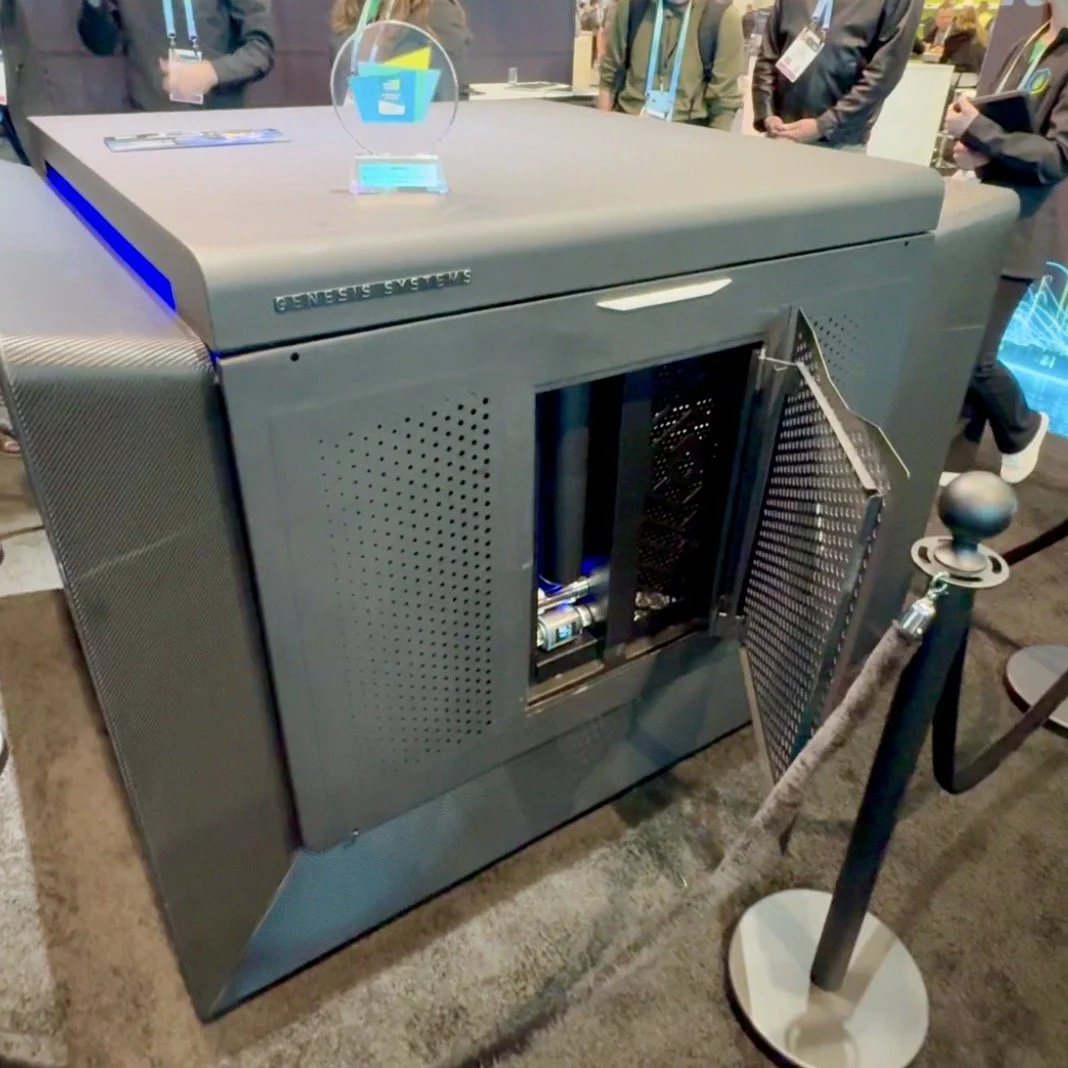 Water From Air Generator 