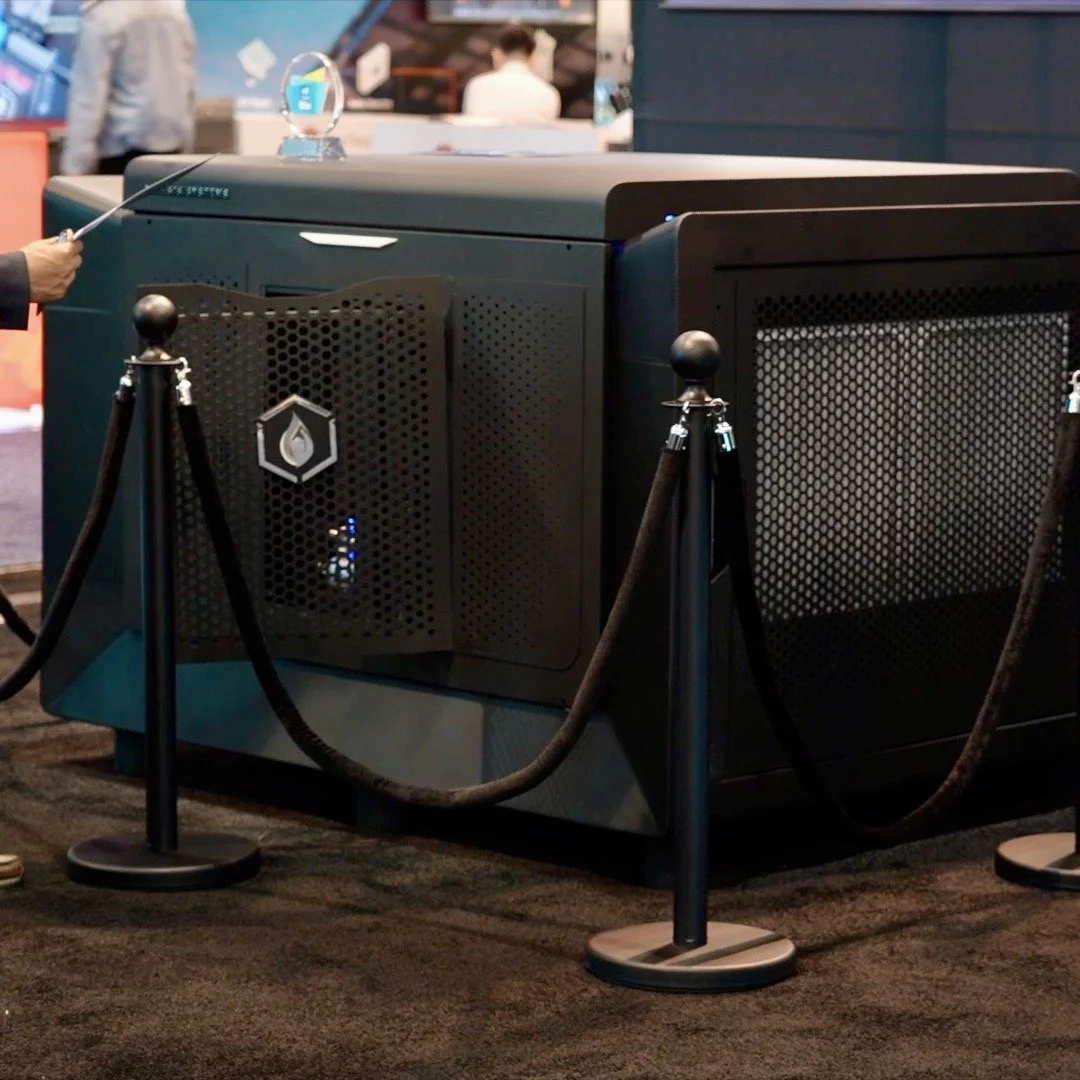 Water From Air Generator 