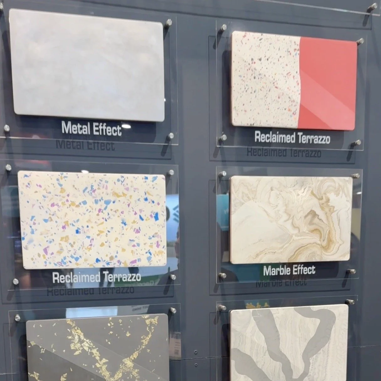 Artistic Concrete Mix