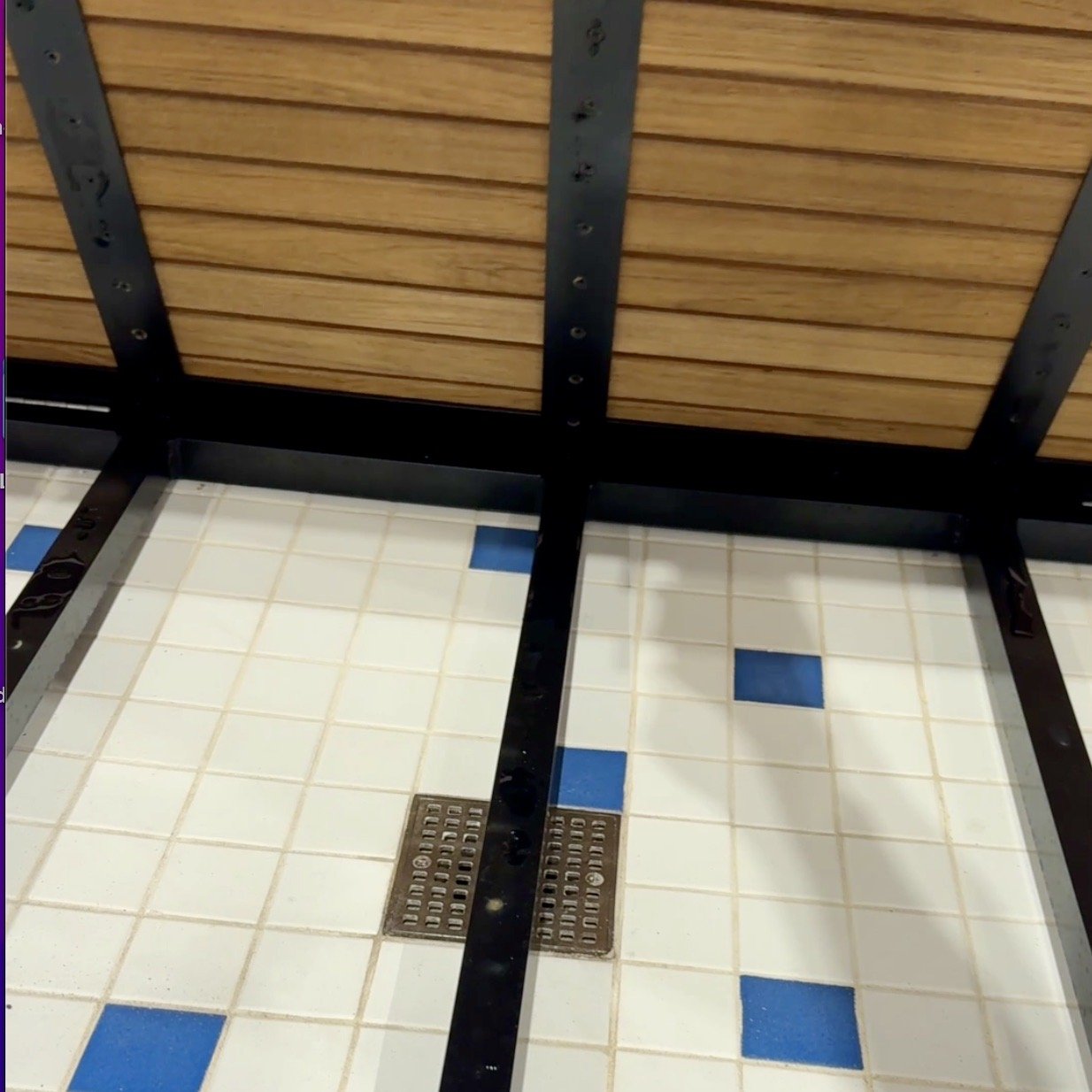 Custom Premade Shower Pan