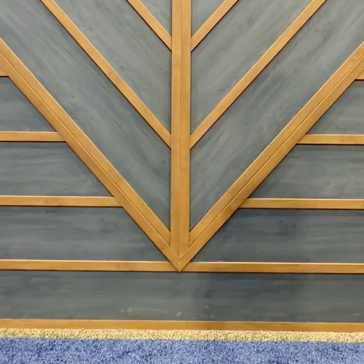 Recycled PVC Paneling 