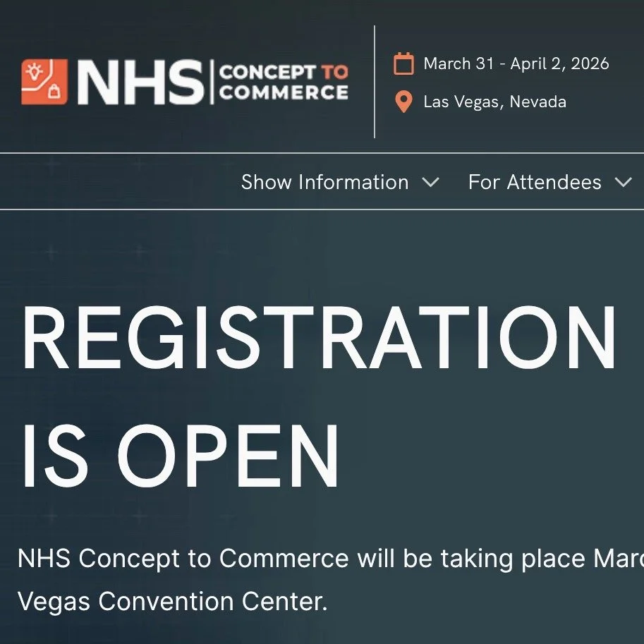 NHS Concept To Commerce