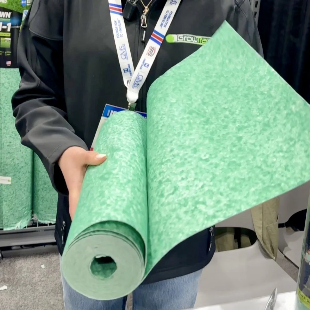 Grass Sheets