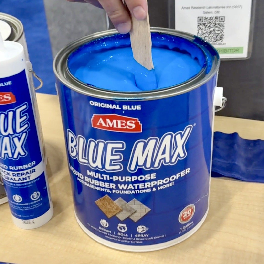 Blue Max Liquid Rubber