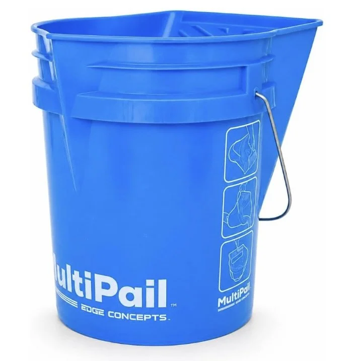 Multipail Bucket 