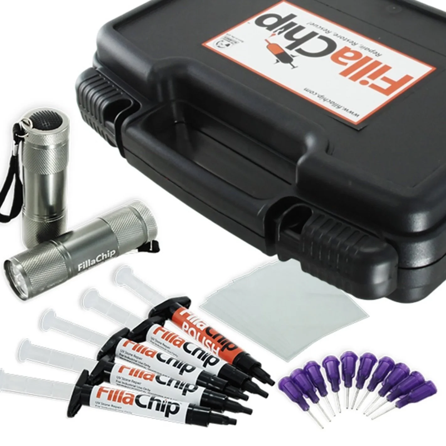 Countertop Repair Kit 