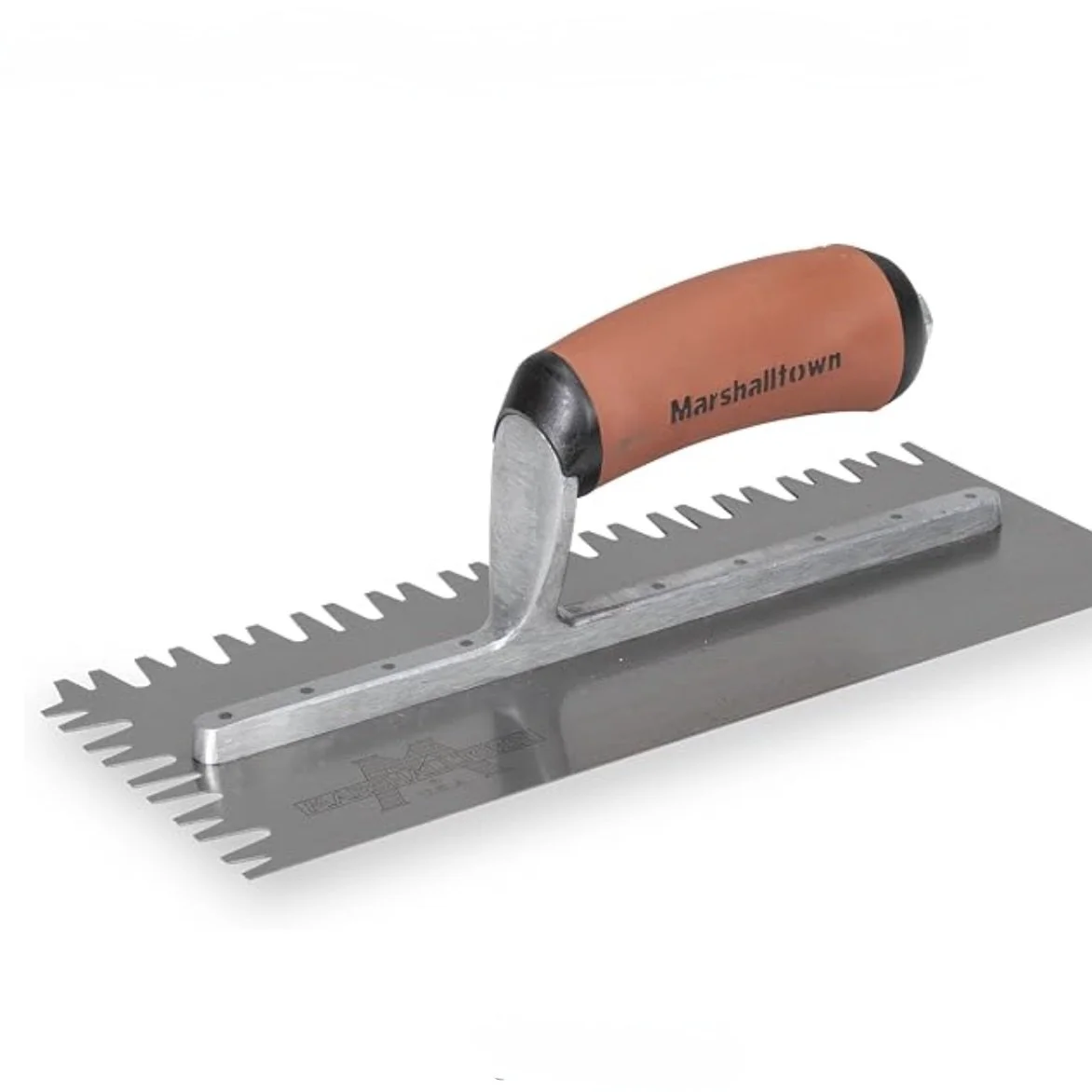 Sawtooth Trowel 