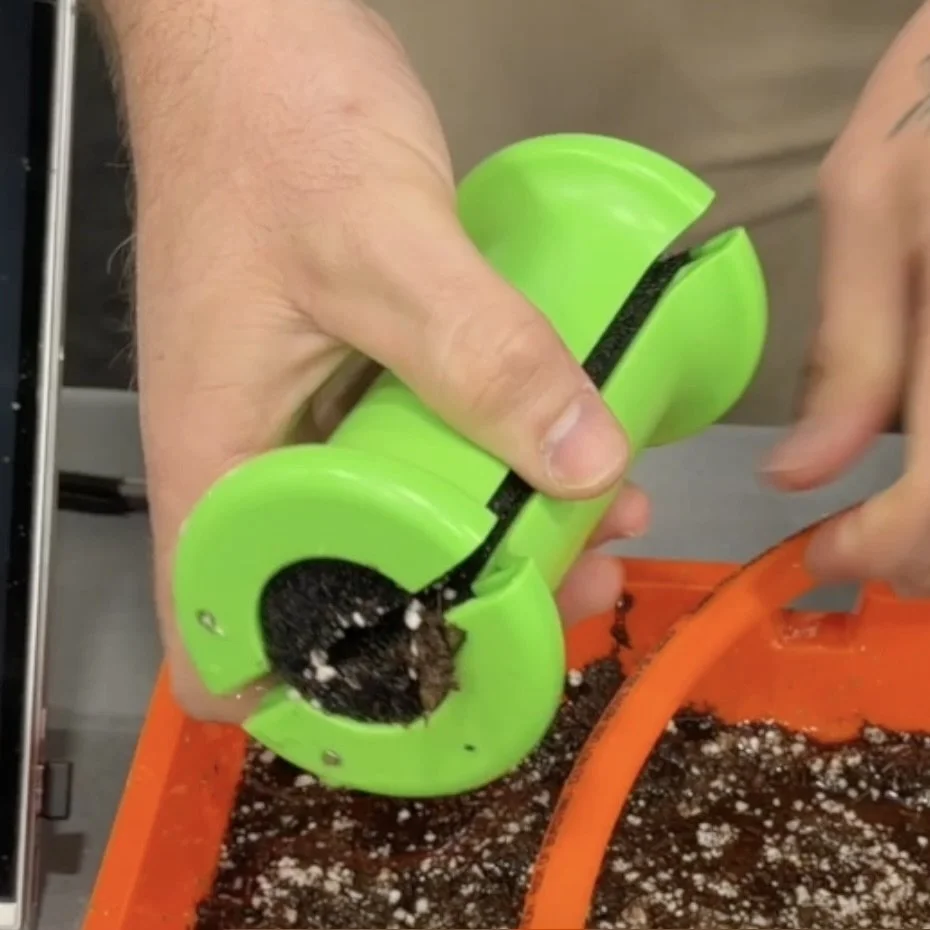 Klean Grip Hose Cleaner