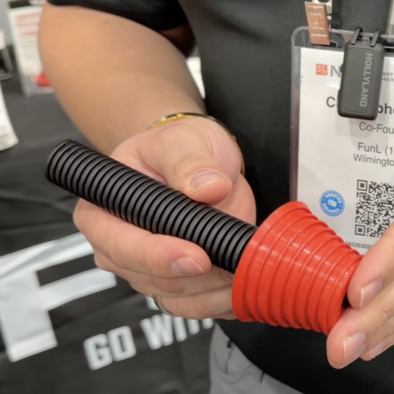 Universal Funnel 