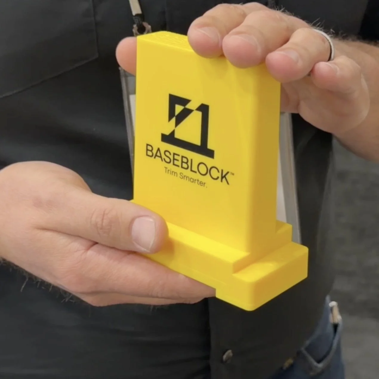 Baseblock Shim