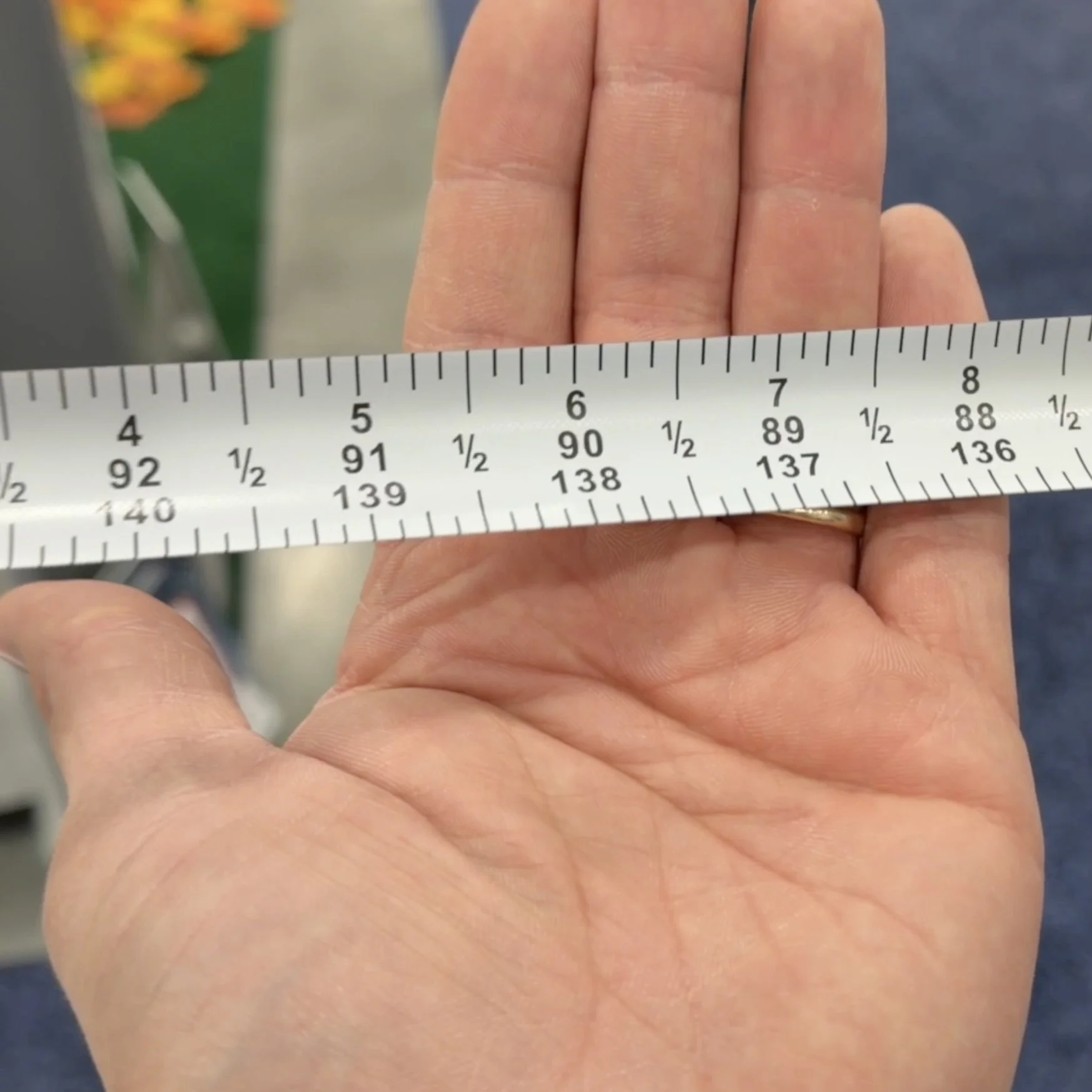 Drywall Tape Measure 