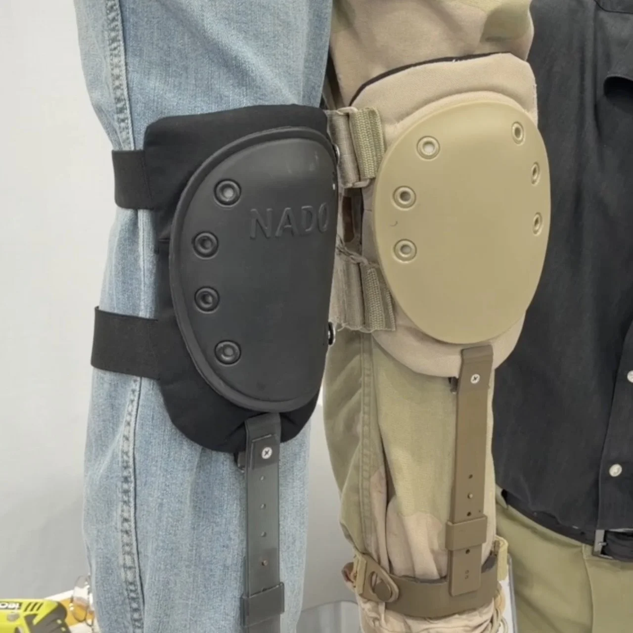 Knee Pad Support 
