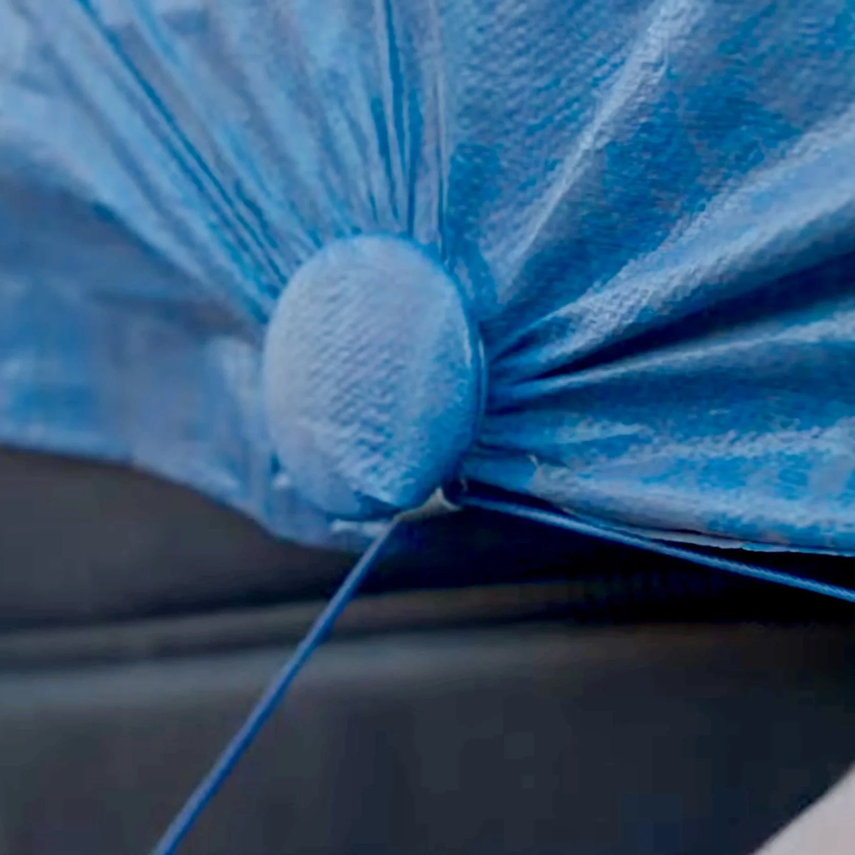 Tarp Tie-Down 