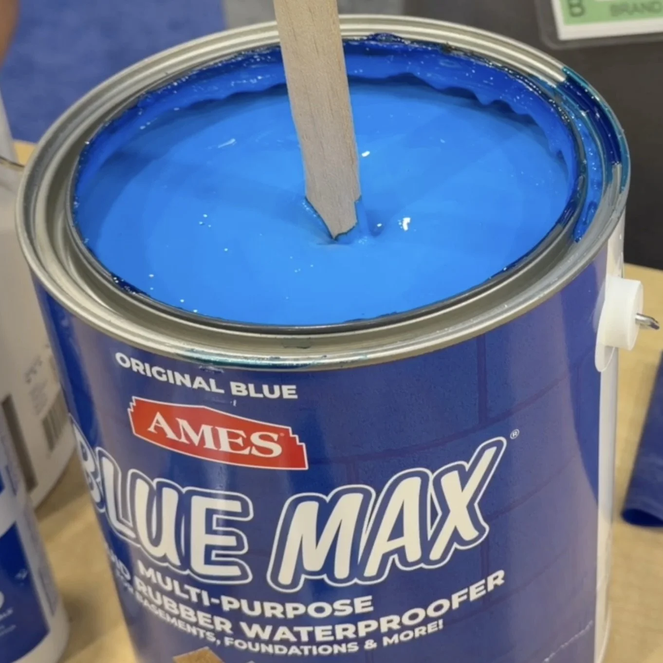 Blue Max Liquid Rubber