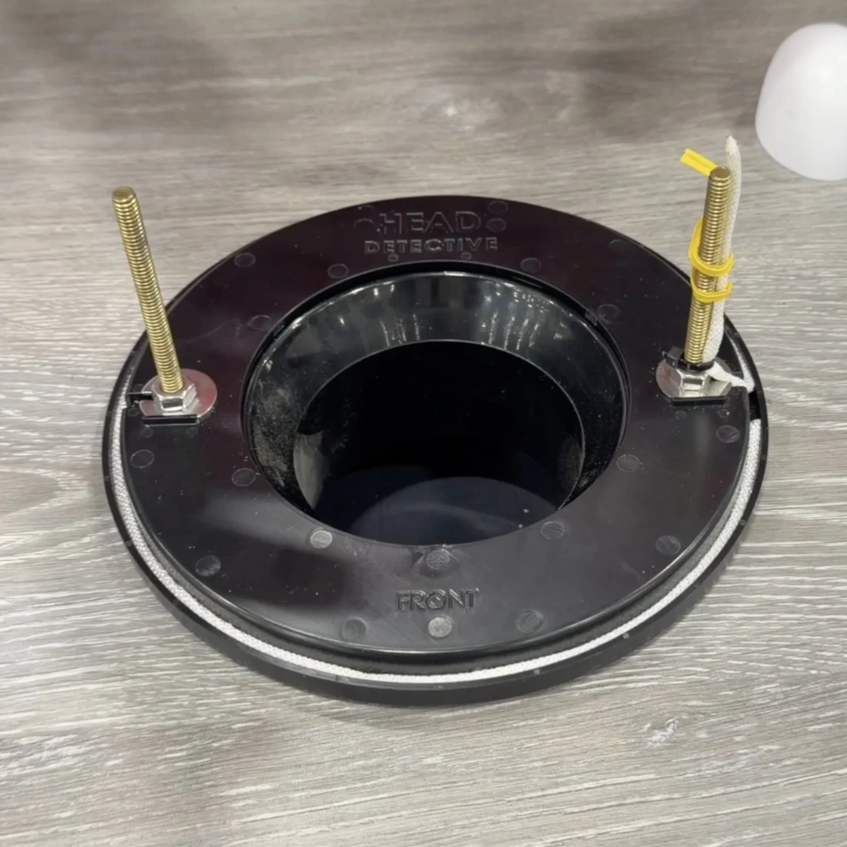 Toilet Leak Detector 