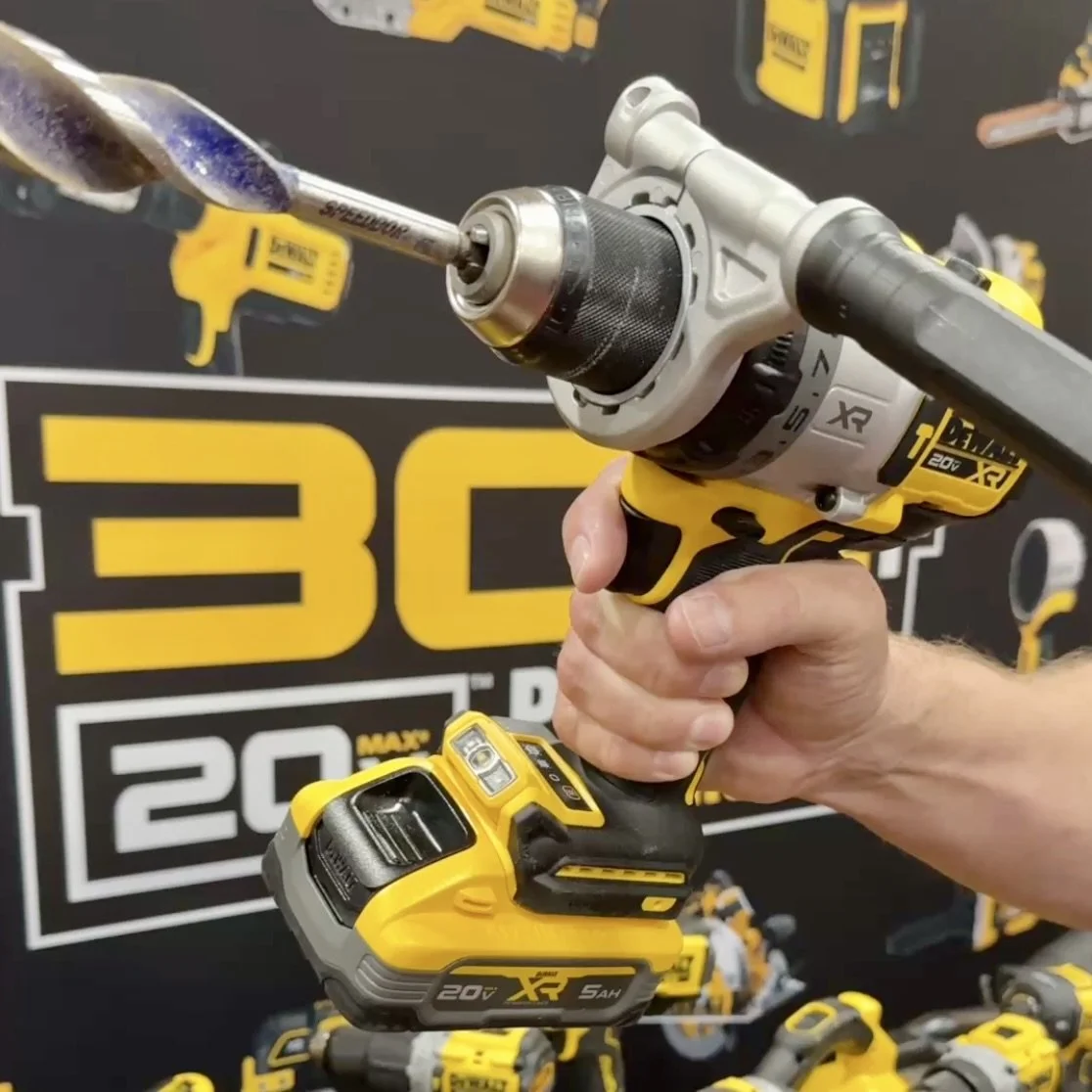 Innovative Drill Tech 
