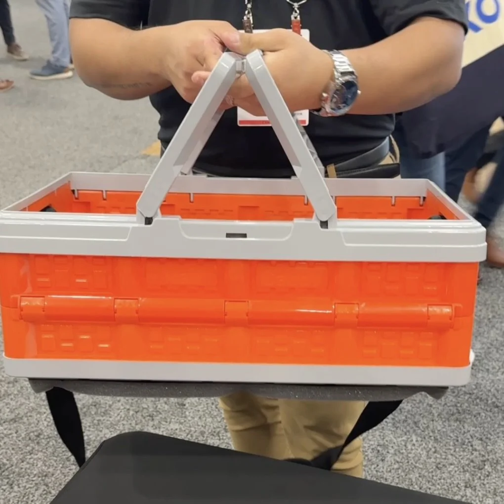 Roofing Jobsite Caddy 