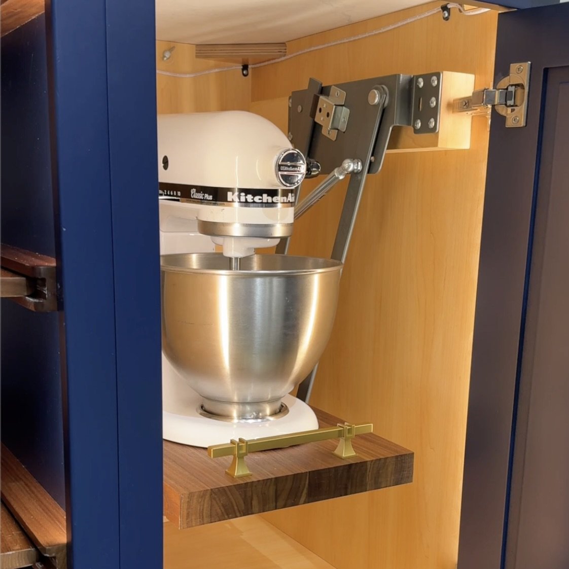 Heavy Duty Kitchen Lift