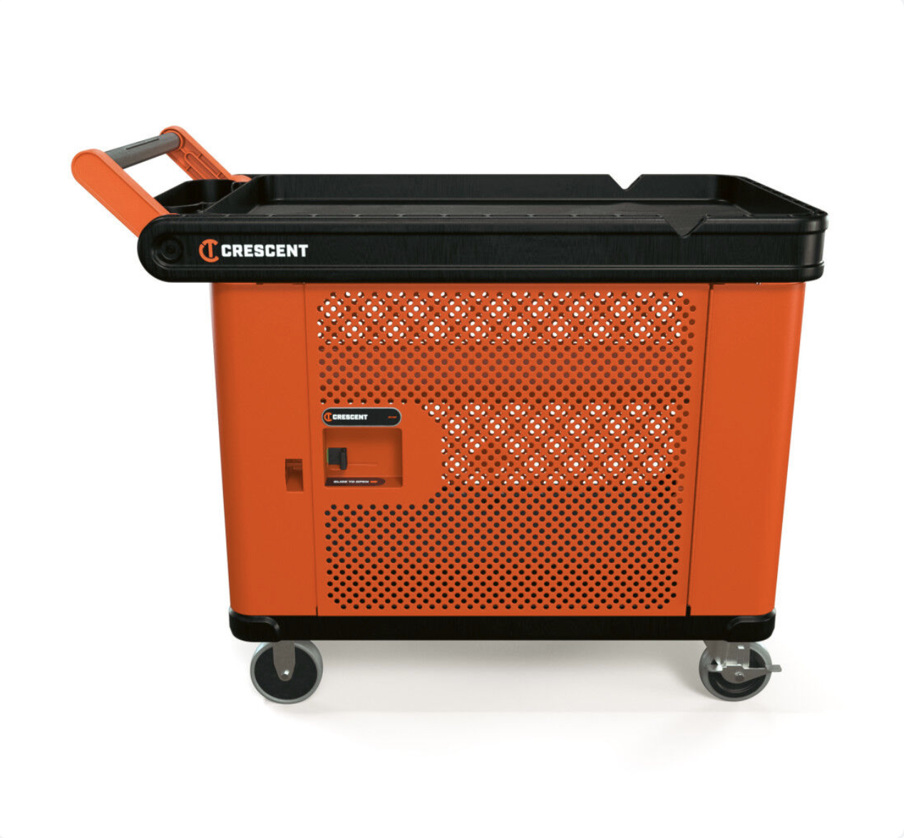 Job Site Cart 