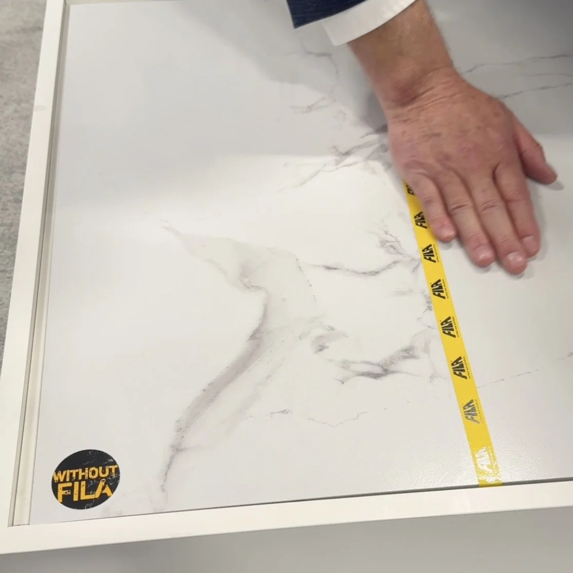 Slip Resistant Coating