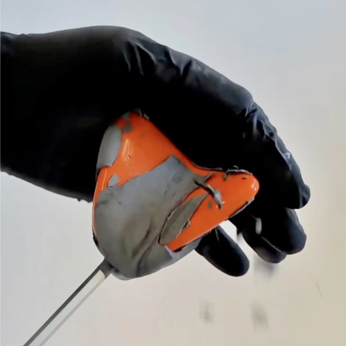 Non Stick Mixing Paddle 