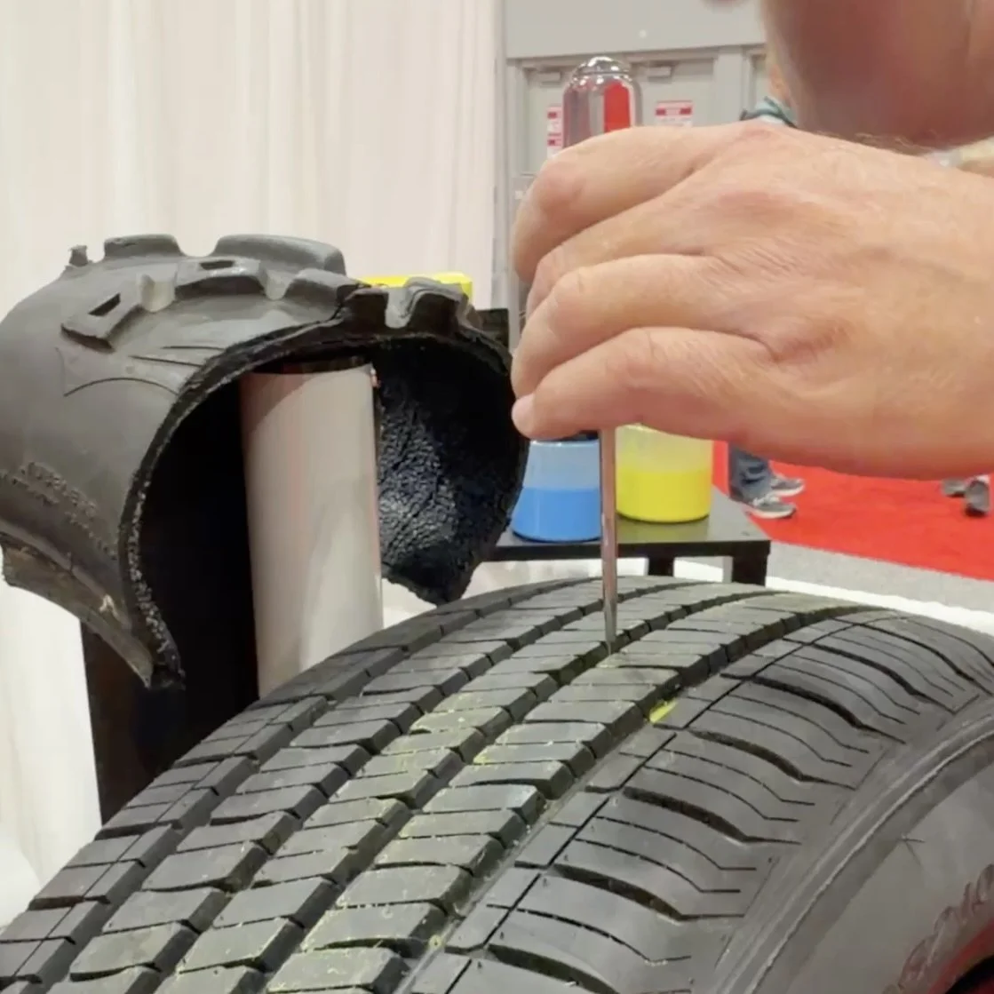 TIre Repair Kit 