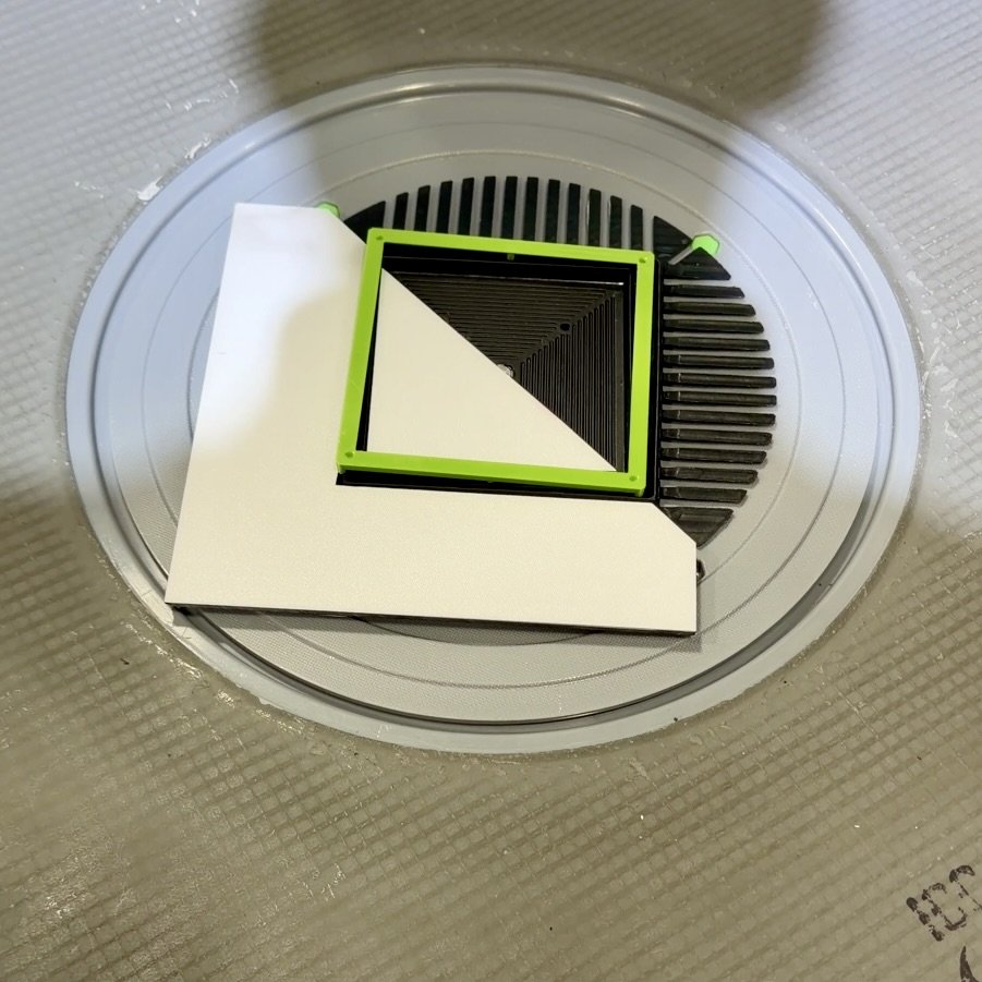 HydroBlock System