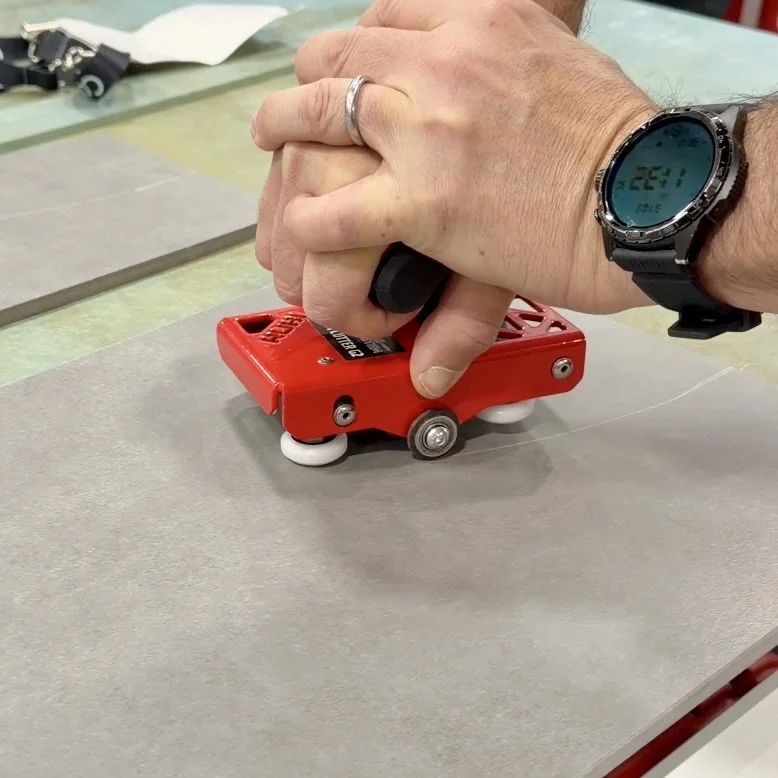 Rubi Slim Cutter 