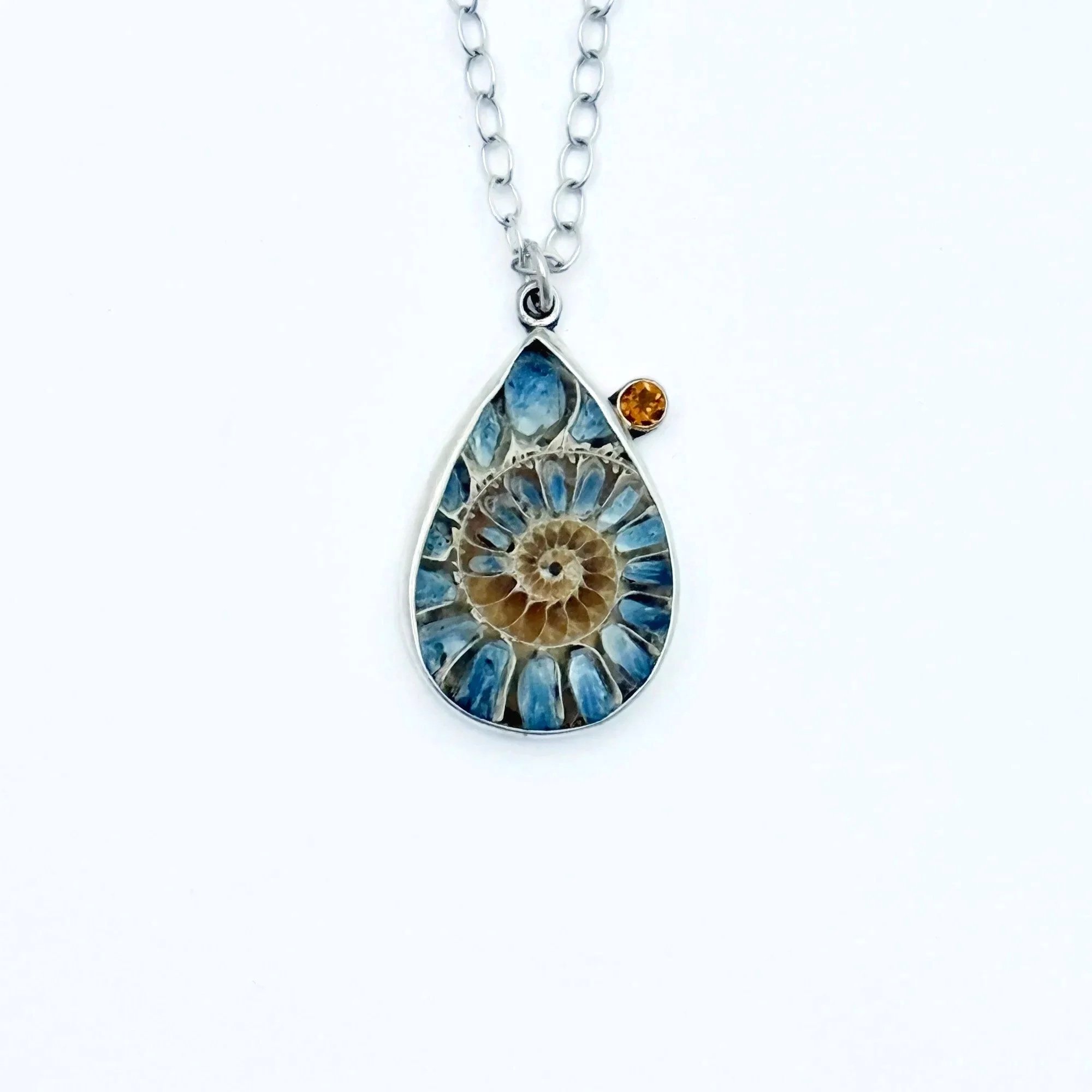 glacierite_ammonite_citrine_14K_sterling_pendant.jpg
