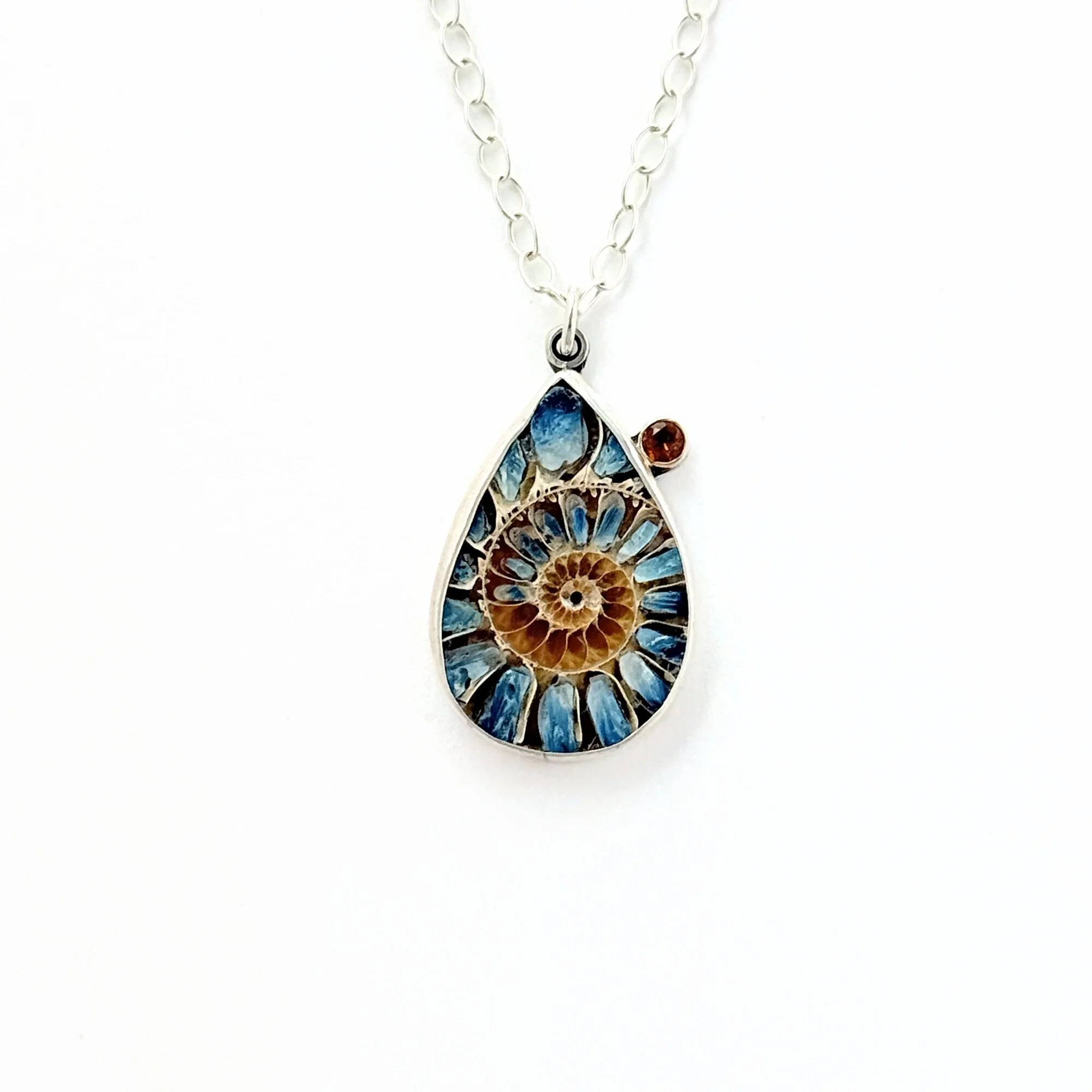 Ammonite-citrine-glacierite-inlay-sterling-14k-necklace.jpeg