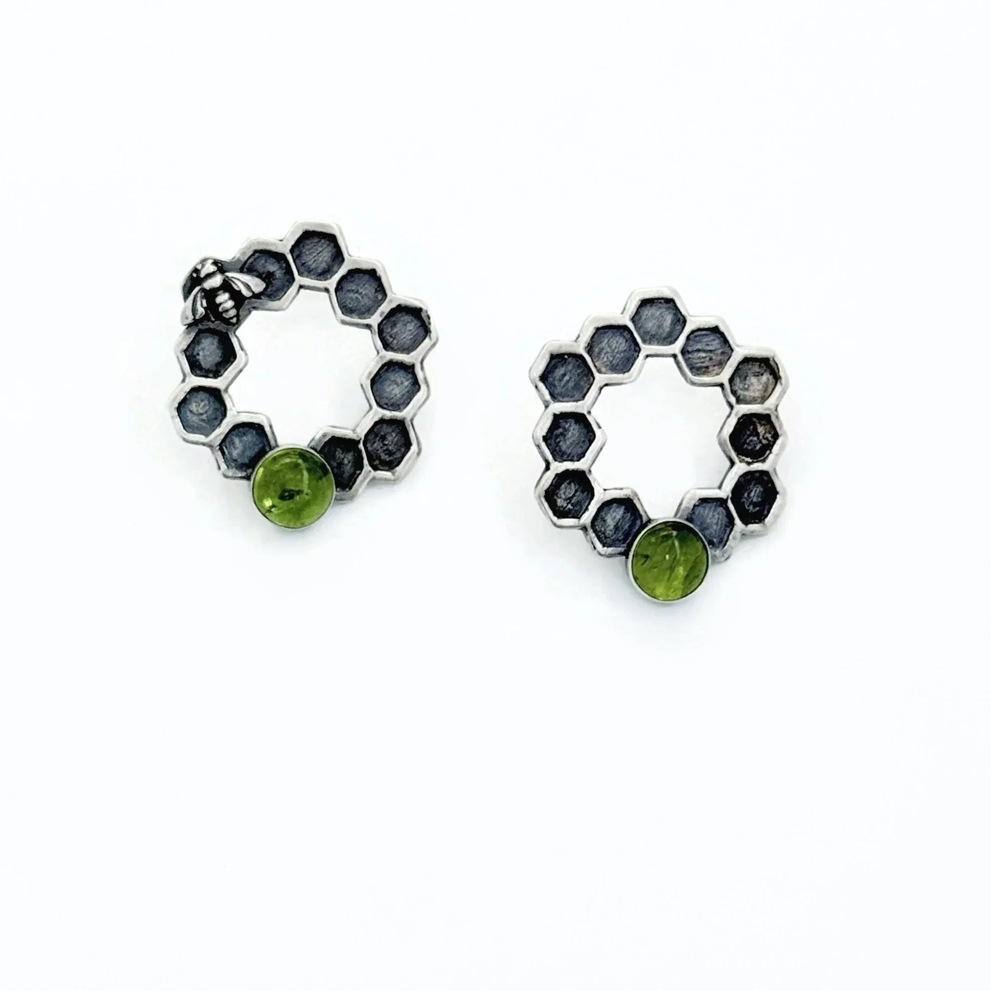 circle_honeycomb_sterling_peridot_earrings.jpg